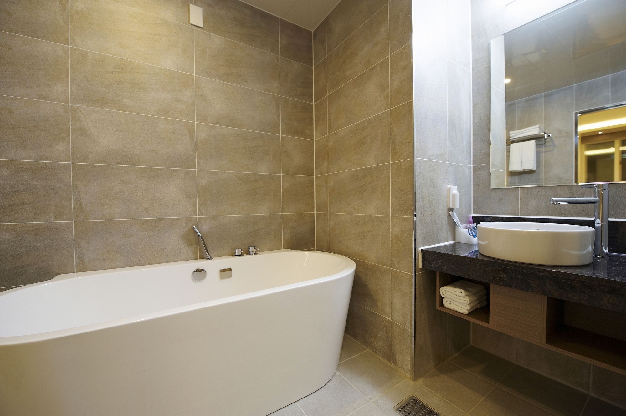 Hotel B Gwangju Metropolitan City Extérieur photo