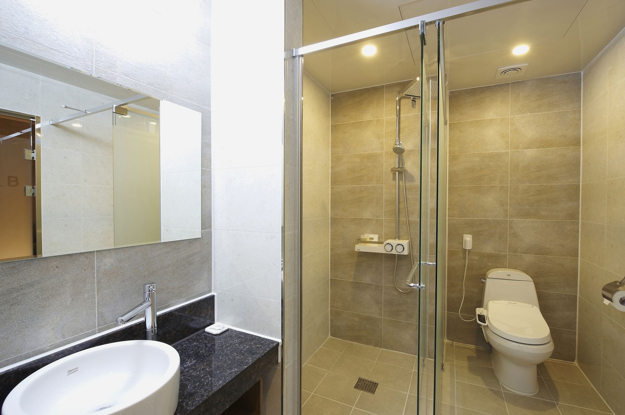 Hotel B Gwangju Metropolitan City Extérieur photo