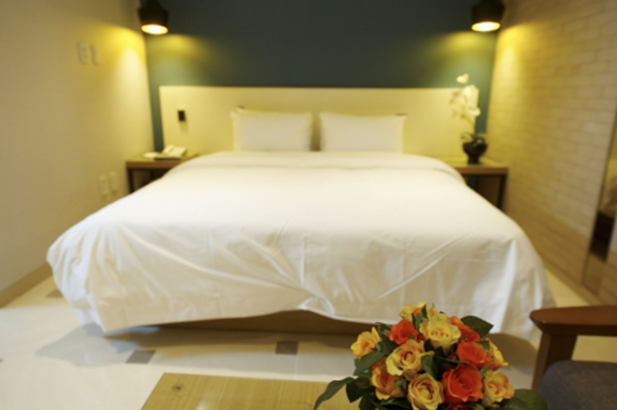 Hotel B Gwangju Metropolitan City Extérieur photo