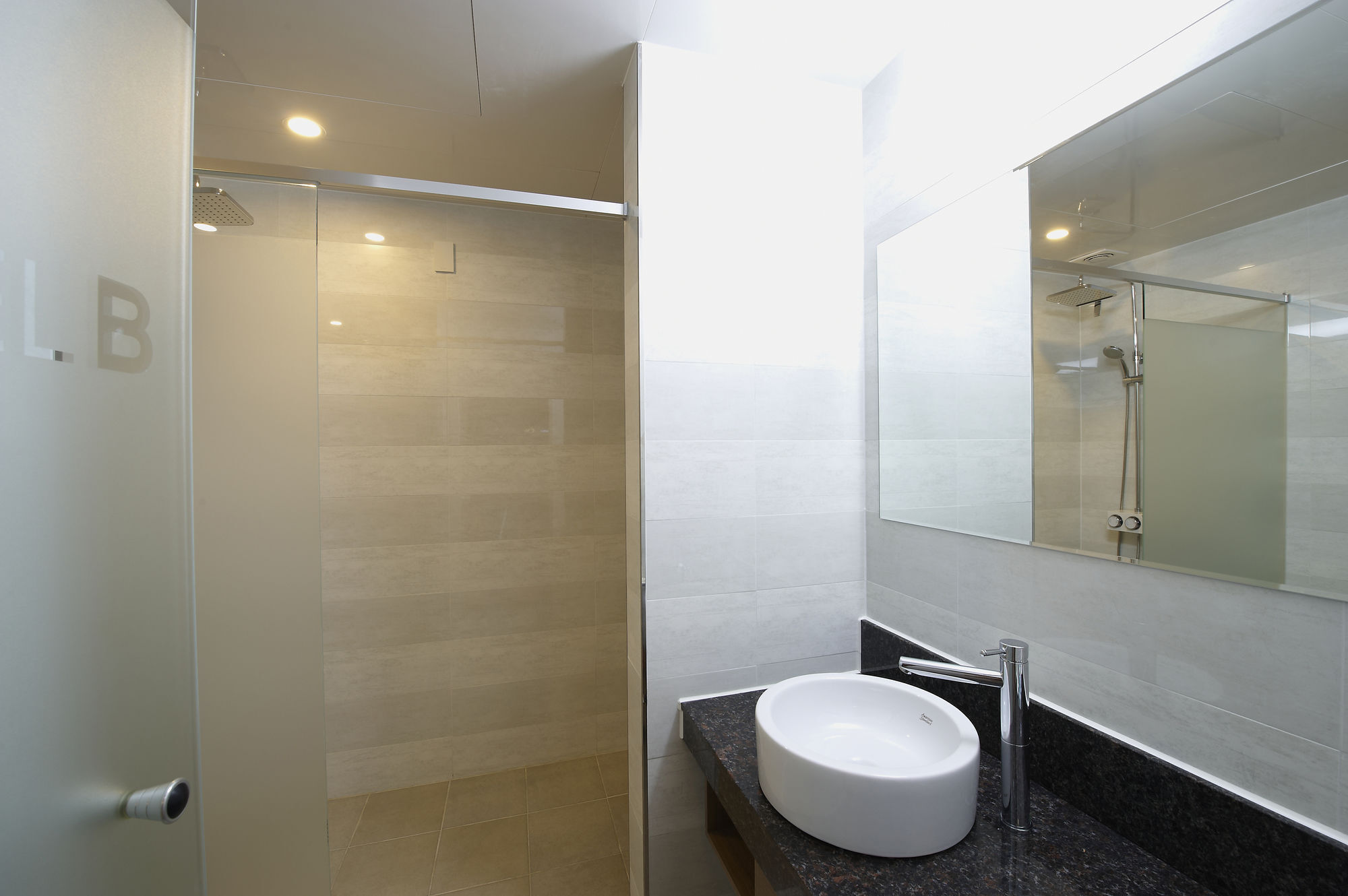Hotel B Gwangju Metropolitan City Extérieur photo