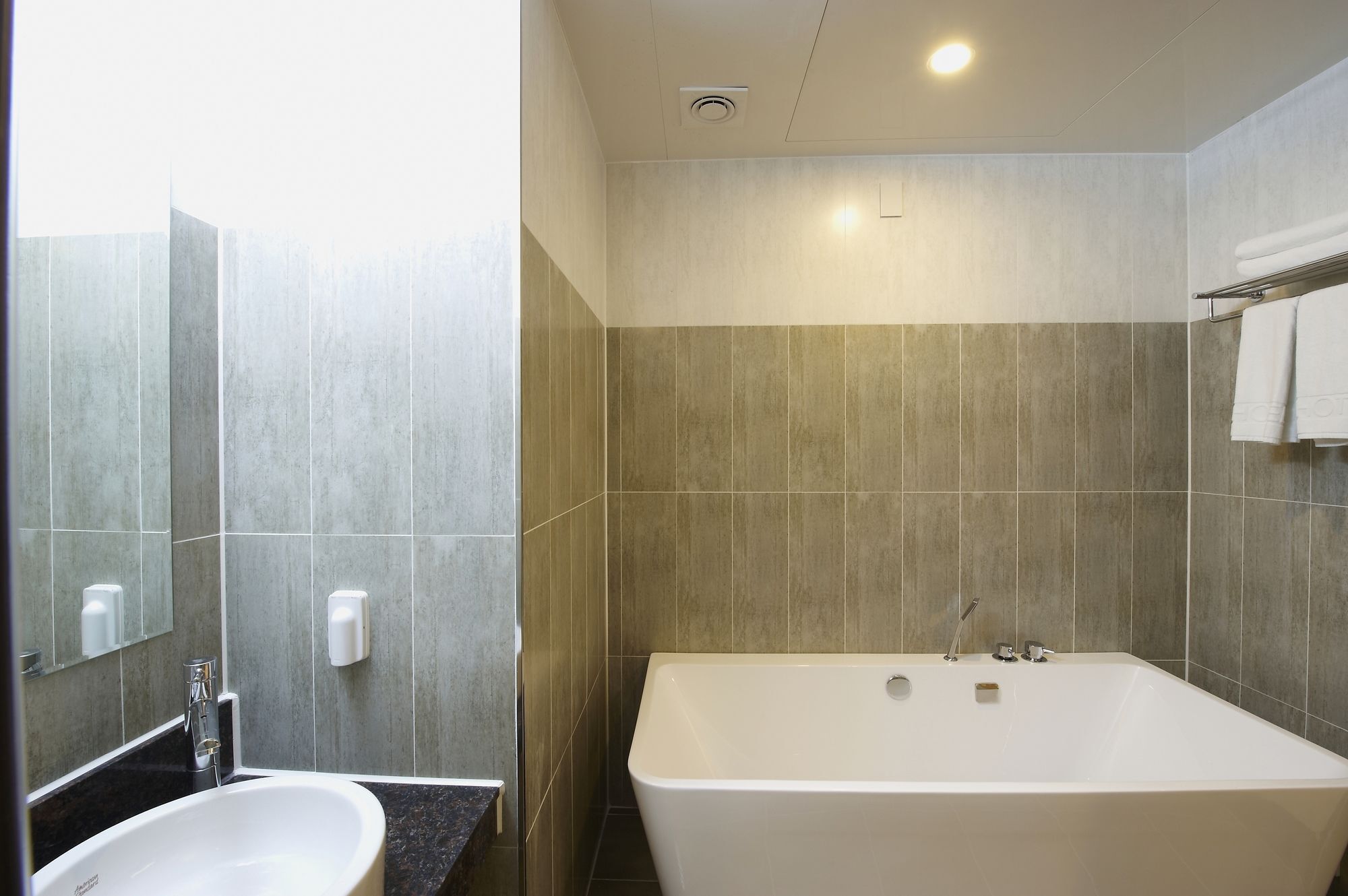 Hotel B Gwangju Metropolitan City Extérieur photo