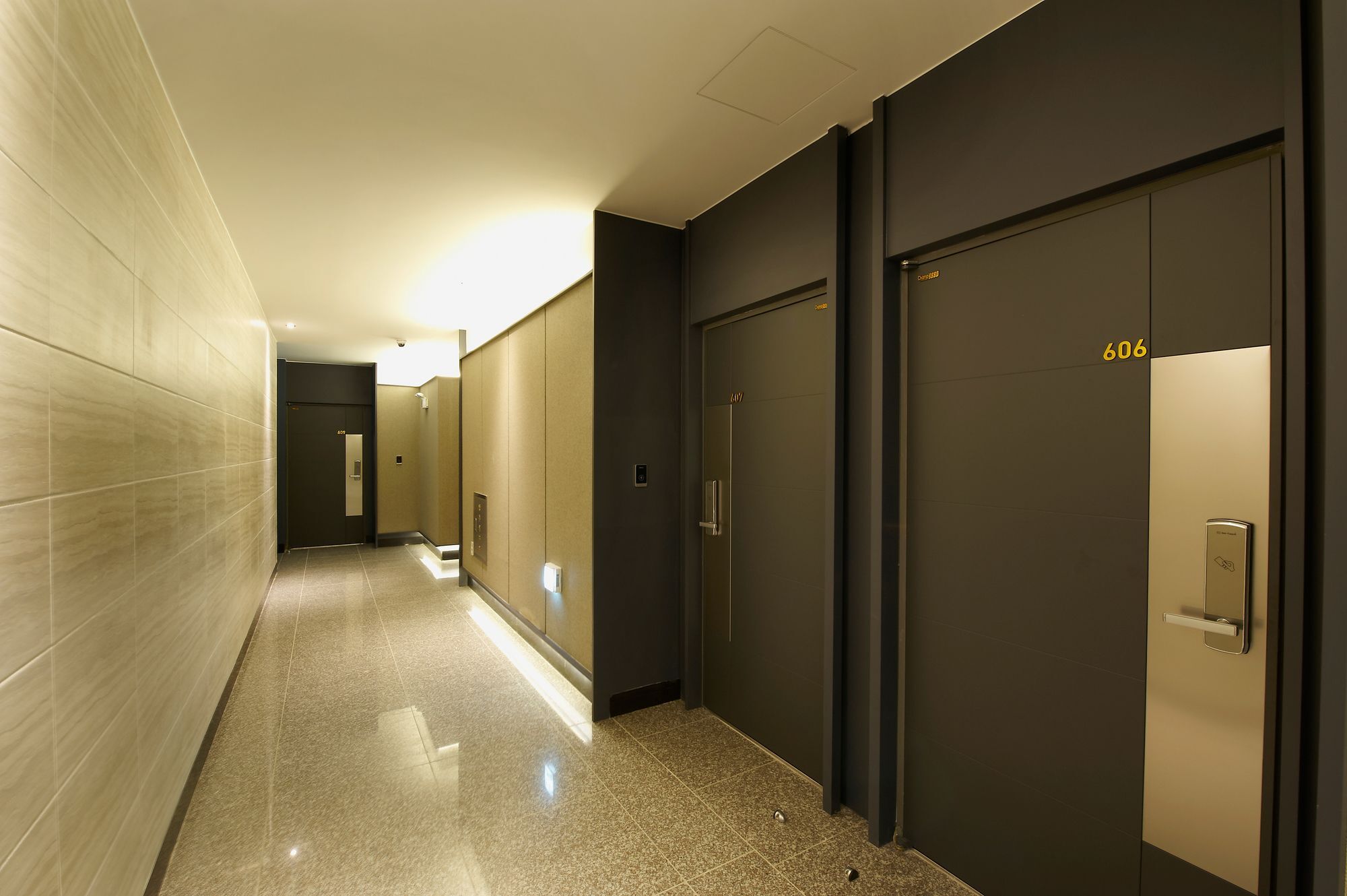Hotel B Gwangju Metropolitan City Extérieur photo