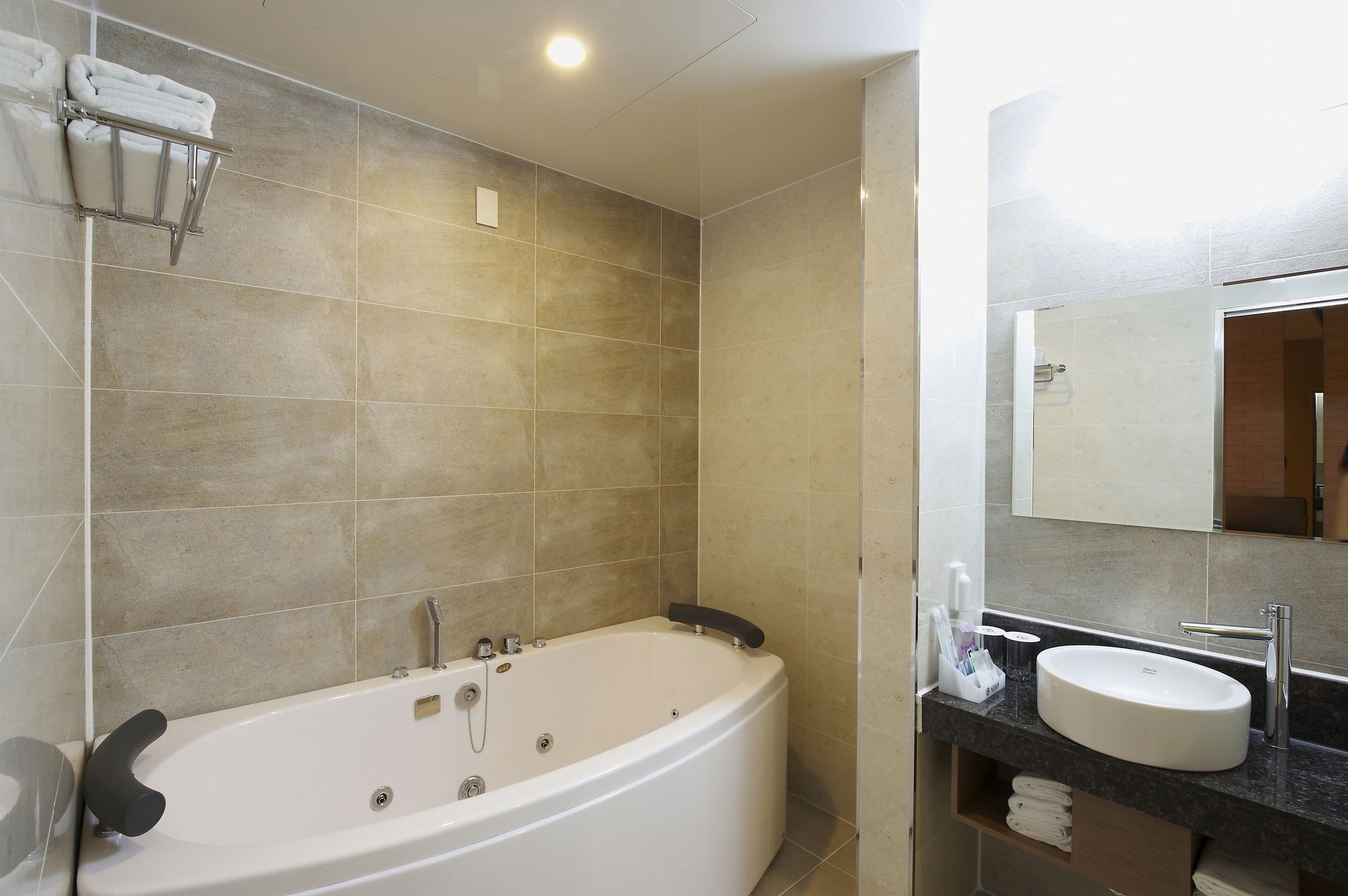 Hotel B Gwangju Metropolitan City Extérieur photo
